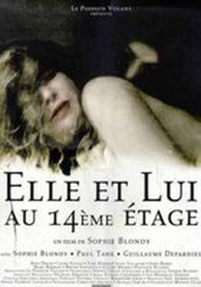 Elle et lui au 14ème étage