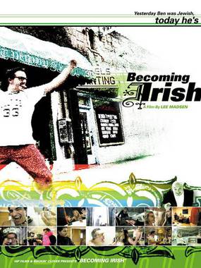 Becoming Irish