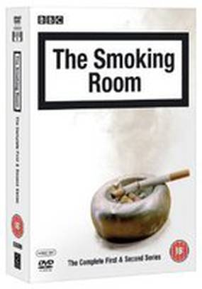 The Smoking Room