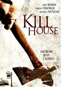 Постер Kill House (видео)