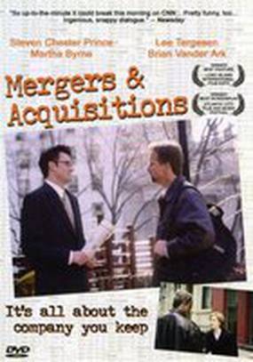 Mergers & Acquisitions