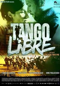 Постер Танго либре