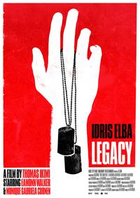 Постер Legacy