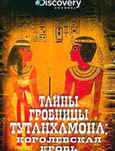 Тайны гробницы Тутанхамона