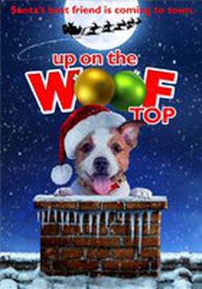 Up on the Wooftop