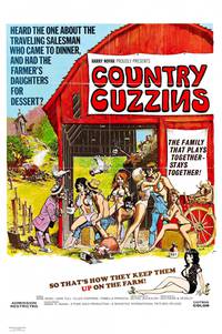 Постер Country Cuzzins