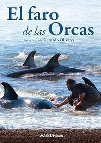 Постер El faro de las orcas