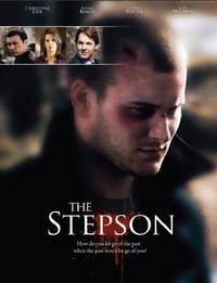 Постер The Stepson