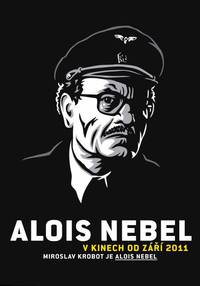 Постер Алоис Небель и его призраки