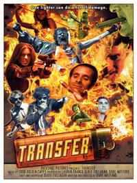 Постер Transfer