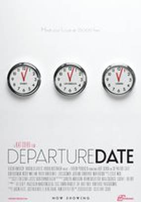 Departure Date