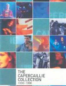The Capercaillie Collection: 1990-1996 (видео)