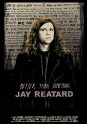 Better Than Something: Jay Reatard