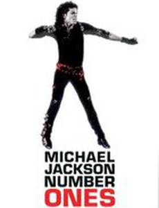 Майкл Джексон: Number Ones (видео)
