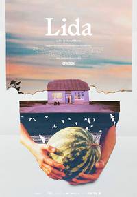 Постер Лида