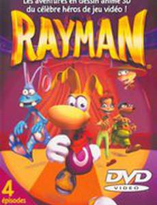 Rayman: The Animated Series