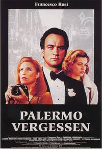 Постер Забыть Палермо
