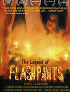 The Legend of Flashpants