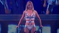 Кадр Britney Spears Live: The Femme Fatale Tour