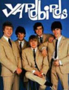 Yardbirds