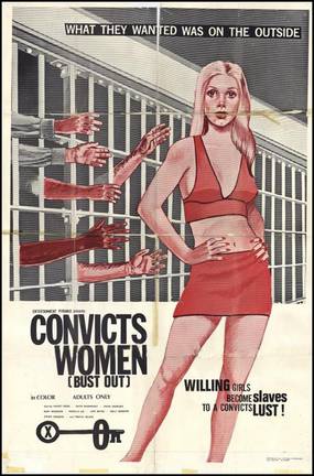 Convicts' Women