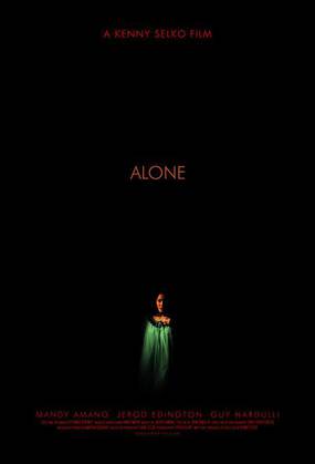 Alone