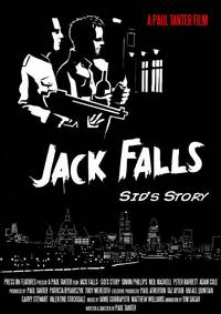 Постер Jack Falls: Sid's Story