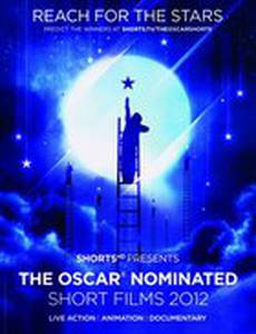 The Oscar Nominated Short Films 2012: Animation