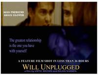 Постер Will Unplugged