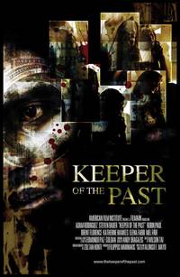 Постер Keeper of the Past