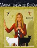 Постер из фильма "Мать Тереза кошек" - 1