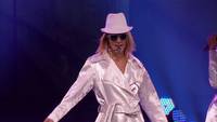 Кадр Britney Spears Live: The Femme Fatale Tour