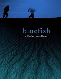 Постер Bluefish