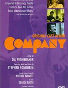 Company: Original Cast Album