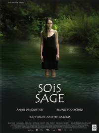 Постер Sois sage