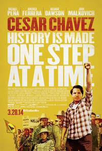 Постер Чавес