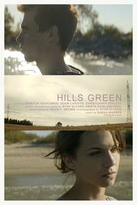 Постер Hills Green