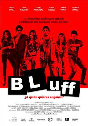 Bluff