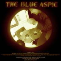 Постер The Blue Aspic