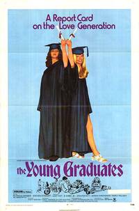 Постер The Young Graduates