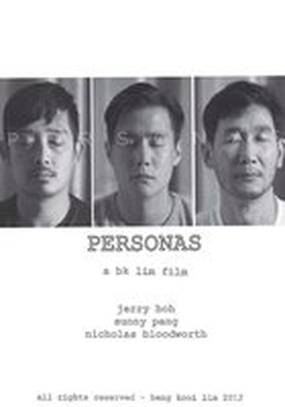 Personas