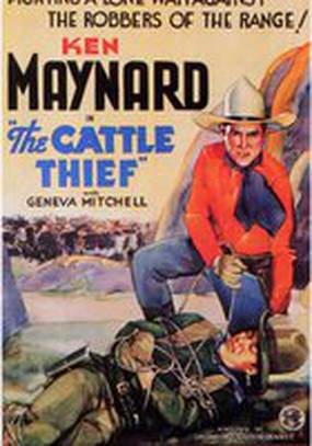 The Cattle Thief