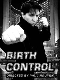 Постер Birth Control