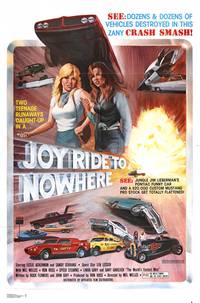 Постер Joyride to Nowhere