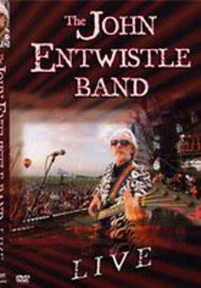 The John Entwistle Band: Live (видео)