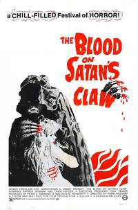 Постер Обличье сатаны