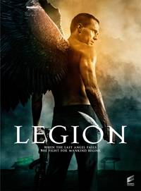 Постер Легион