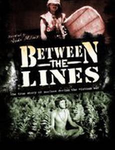 Between the Lines: The True Story of Surfers and the Vietnam War