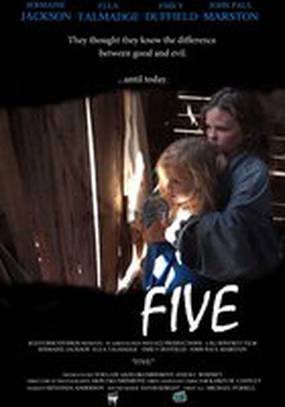 Five