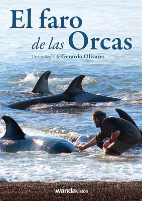 El faro de las orcas